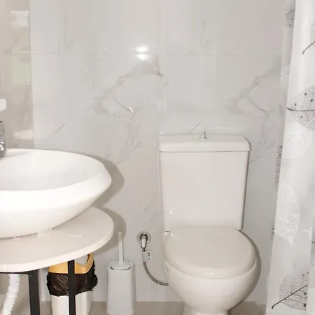 Andi's 3* Saranda