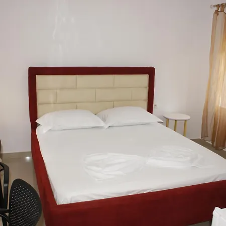 Andi's Hotel Saranda