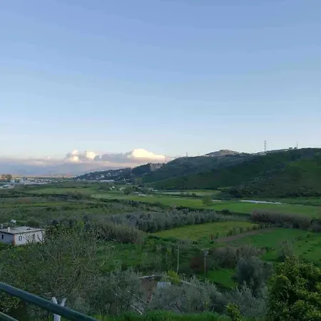 Andi's Hotel Saranda