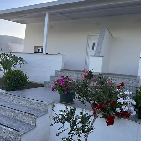 Hotel Andi's Saranda