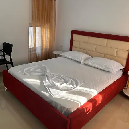 Andi's Hotel Saranda